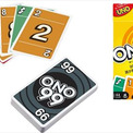 「UNO」シリーズから新しいカードゲーム「ONO 99」　足し算しながらカードを出していくゲーム