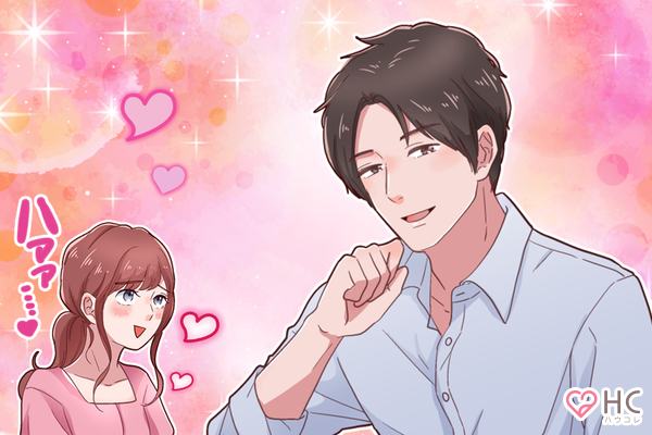 あの人かっこいい 女子ウケ抜群の モテる男性の仕草 とは ニコニコニュース あの人かっこいい 女子ウケ抜群の モテる男性の仕草 とは ニコニコニュース