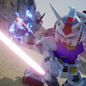 アクションRPG『SDガンダム バトルアライアンス』に関する続報が5月27日朝からの「ガンダムゲームフェスト」で明らかに。『ガンエボ』や『バトオペ2』などの最新情報も