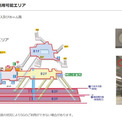 地下鉄で5G、都庁前駅で開始　複数キャリアでアンテナ共用