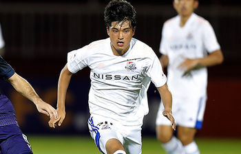 バルサdf髙橋センダゴルタ仁胡ら海外組3名が招集 ニコニコニュース