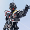 『仮面ライダーゼロワン』仮面ライダーアークゼロが立体化、アークエフェクトパーツが付属