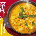 【本日】松屋、蟹と玉子の「プーパッポンカレー」発売