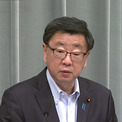 官房長官が「ゆっくり茶番劇」巡りコメント　「一般論としては適切な二次創作物の保護が重要」