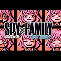 『SPY×FAMILY』のOP曲『ミックスナッツ』をファミコン風にアレンジ！ アーニャ姫を助けるため、がんばれロイドマン！