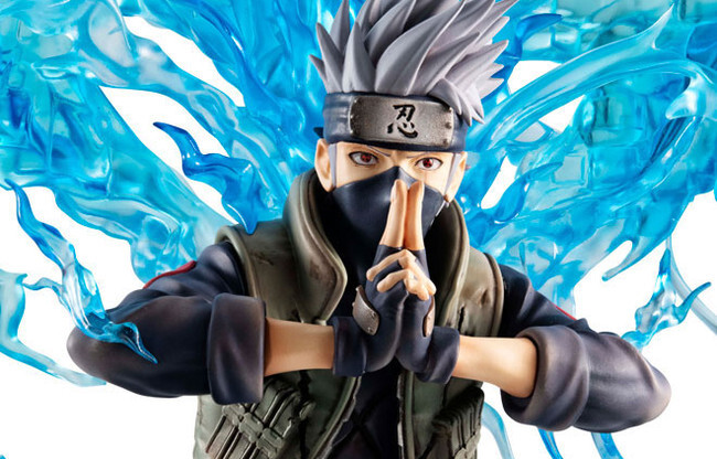 Naruto はたけカカシ プロジェクターライト 写輪眼 特別セール品 プロジェクターライト