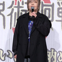 緒方恵美『呪術廻戦』上映終了に安堵　興収137億円ヒットの支持に感謝「うれしく思います」