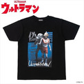 『ウルトラマン』にせウルトラマン＝ザラブ星人Tシャツが登場