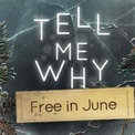 テレパシーを持つ双子が「トランス差別をする母」と過去の真相を巡るゲーム『Tell Me Why』が無料で配信。LGBTQの権利を啓発する「プライド月間」にちなんだキャンペーン
