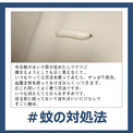 「歯磨きを絞っておくと蚊がとれる」という謎の情報がTwitterで拡散→アース製薬「科学的根拠はない」