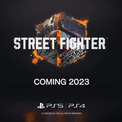 『ストリートファイター 6』2023年にPS4、PS5向けに発売決定。リュウや春麗らおなじみのキャラクターたちが新たなビジュアルで登場