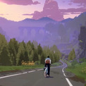 崩壊後の世界を自転車で旅する『Season: A letter to the future』ゲームプレイ映像が公開。カメラとマイクで人々や風景を記録に残し、再び訪れる最後の瞬間を見届けよう