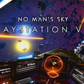 『No Man’s Sky』がPSVR2に対応決定。広大すぎる宇宙と未知の生物、植物が満載のSFオープンワールドサバイバルを臨場感満点の映像で