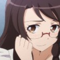 テレビアニメ 龍ヶ嬢七々々の埋蔵金 第9話 戦場緋夜と吉野咲希についての考察 より場面カット到着 ニコニコニュース テレビアニメ 龍ヶ嬢七々々の埋蔵金 第9話 戦場緋夜と吉野咲希についての考察 より場面カット到着 ニコニコニュース