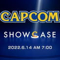 カプコンによる情報番組「カプコンショーケース」配信決定。放送は6月14日の午前7時より、当日に向け紹介タイトルを順次公開へ