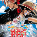 映画『ONE PIECE』予告映像に反響　シャンクス率いる赤髪海賊団が登場で考察も「戦う？」「やばい」