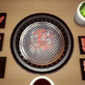 焼肉シミュレーションゲーム『Yakiniku Simulation』牛タンやカルビなど部位4種を追加する“新肉アップデート”が配信開始。多くの要望の声を受け、徐々に広がるひとり焼肉の世界