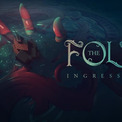クトゥルフ神話やノルウェーの伝承をモチーフにしたホラーゲーム『The Fold: Ingression』最新映像が公開。影のような敵や巨大なクリーチャーの姿もお披露目