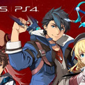 『軌跡』シリーズ最新作『英雄伝説 黎の軌跡Ⅱ-CRIMSON SiN-』9月29日に発売決定。『創の軌跡』より「スウィン」と「ナーディア」がプレイアブルキャラクターとして参戦