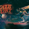 幻想的でスタイリッシュなスケボーゲーム『Skate Story』発表、2023年発売へ。ガラスでできた冥界の悪魔が、「月」までスケートボードで滑ることを目指す