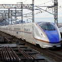 上越新幹線の最高速度が時速275キロに、E7系統一で大宮～新潟間は最大7分短縮　2023年春から
