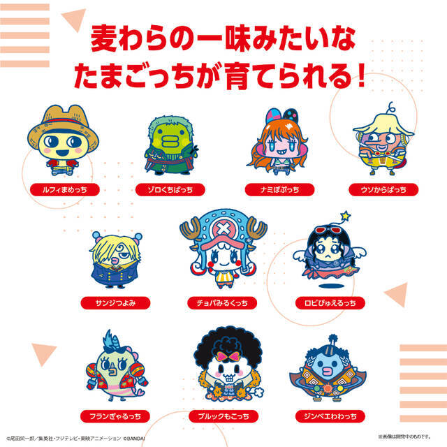 たまごっち オスっち・メスっち大百科 ケイブンシャの大百科