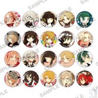 ニコ動人気コンテンツ ミカグラ学園組曲 のコレクショングッズが登場 ニコニコニュース