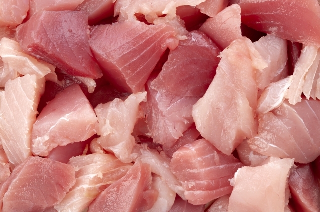 あなたのプチ贅沢は スーパーでマグロのあらの部分を買う と語る30代男性 ニコニコニュース