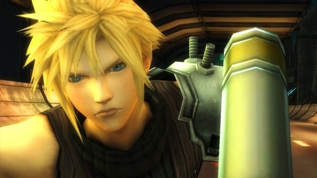 ファイナルファンタジーvii ミニゲーム Gバイク がアプリで復活 動画公開 ニコニコニュース