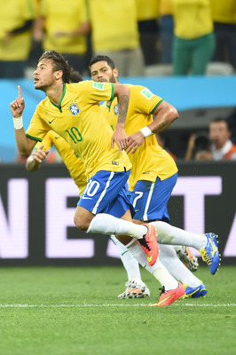 W杯ブラジル大会 ネイマール 2ゴールでブラジル逆転勝ち W杯デビュー戦で2得点は非常に嬉しい 画像43枚追加 ニコニコニュース