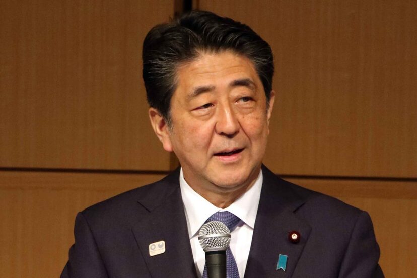 安倍元首相への銃撃 瞬間の映像 にネット騒然 流してほしくない の声も ニコニコニュース