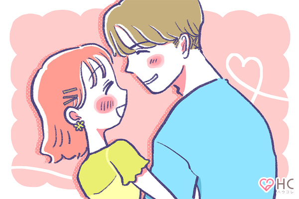 付き合いたてカップル必見 距離を縮めるボディタッチ4選 ニコニコニュース 付き合いたてカップル必見 距離を縮めるボディタッチ4選 ニコニコニュース
