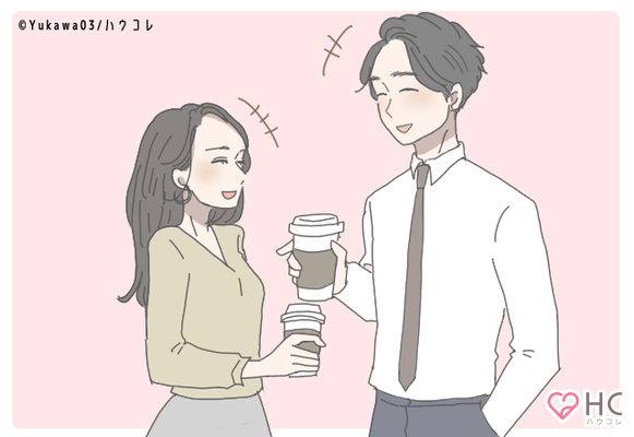 嫌われたくない片思い女子へ 好きな人へ アピールする方法 ニコニコニュース