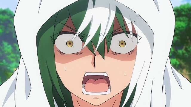 不徳のギルド メインキャラクターの声を収録したティザーpv公開 キクル ひたむきのアニメ版設定も ニコニコニュース