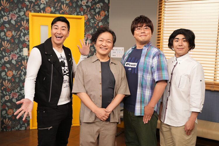 映画 One Piece と 新しいカギ がコラボ 山口勝平が東京ガヤ専門学校に登場 ニコニコニュース