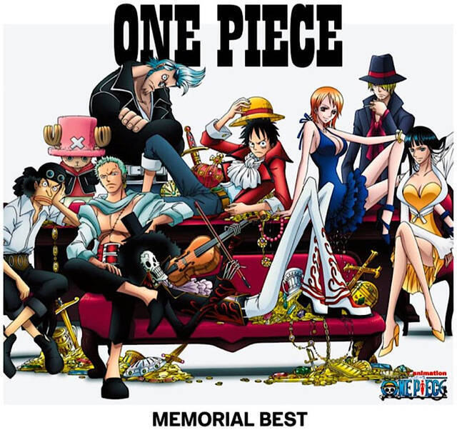 One Piece 最終章 全ては空白の100年に繋がる 謎を解き明かす４つの要素 ニコニコニュース