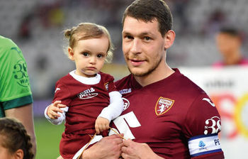 ローマがイタリア代表fwベロッティ獲得に接近か 元同僚ディバラの存在が鍵に ニコニコニュース