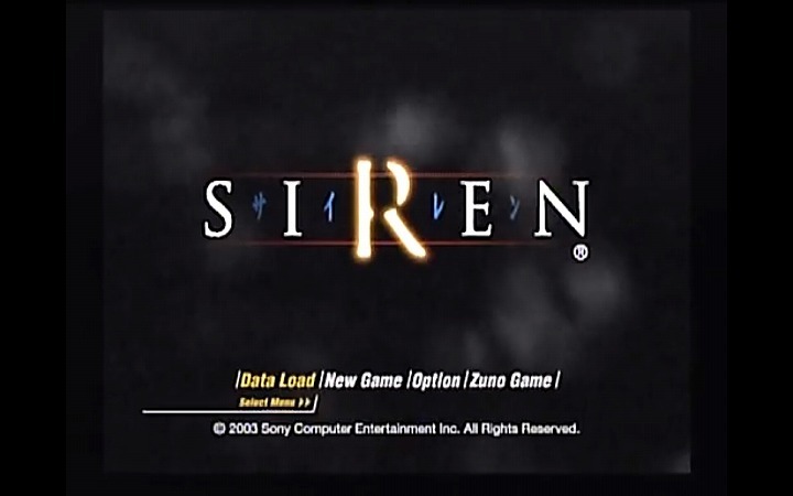 今年もやってきた『SIREN』イベント“異界入り”！ | ニコニコニュース