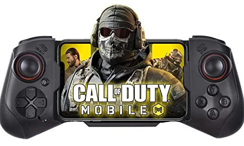 Iphoneもandroidもokなbluetoothコントローラー 遅延も少なく快適にゲームが出来る ニコニコニュース Iphoneもandroidもokなbluetoothコントローラー 遅延も少なく快適にゲームが出来る ニコニコニュース