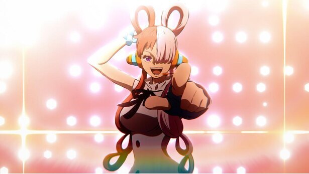 ウタ以外にもこんなに 劇場版 One Piece を彩ってきた 魅力的な女性キャラたち ニコニコニュース