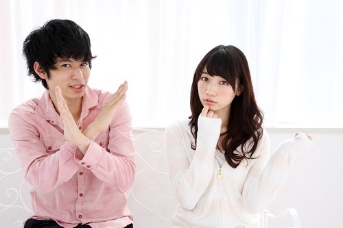 つい言っちゃってない 男をイラッとさせる女の口癖 6タイプ ニコニコニュース つい言っちゃってない 男をイラッとさせる女の口癖 6タイプ ニコニコニュース
