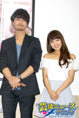 池田ショコラ 初主演映画 ノ ゾ キ ア ナ で下着姿 篤海は 8時間壁に張り付き 想像でハアハア ニコニコニュース