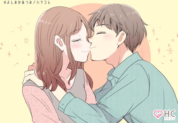 彼とドライブデート さり気なく キスをする方法 4選って ニコニコニュース 彼とドライブデート さり気なく キスをする方法 4選って ニコニコニュース