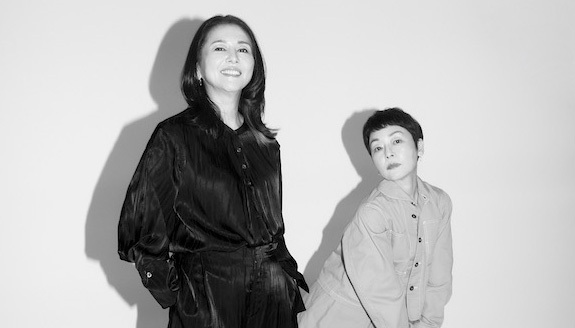 小泉今日子・小林聡美 インタビュー「私たちにもみんなにも、心