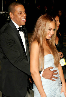 第一子妊娠ビヨンセの夫jay Zに隠し子が ニコニコニュース