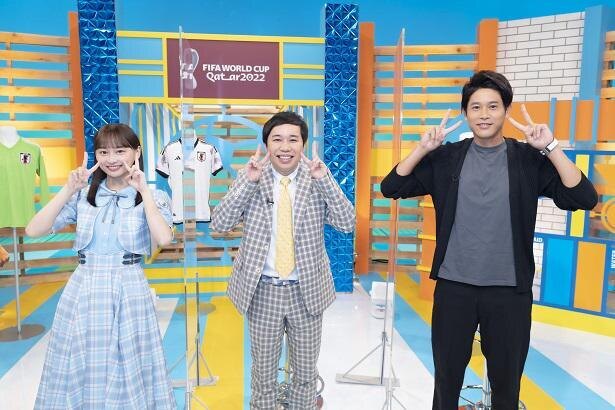 内田篤人 日向坂46影山優佳の 2ボラ 1ボラ 発言にツッコミ アイドルじゃなくなっちゃう Fifa ニコニコニュース