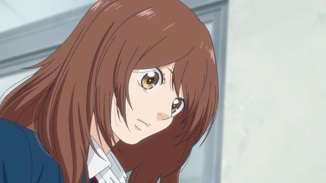 1話に1胸キュンを入れたい アニメ アオハライド 吉村愛監督に聞く2 ニコニコニュース 1話に1胸キュンを入れたい アニメ アオハライド 吉村愛監督に聞く2 ニコニコニュース