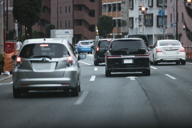 マッチングアプリの地雷男 Bmwを乗り回し 安い車は道を譲れ と恫喝 ニコニコニュース