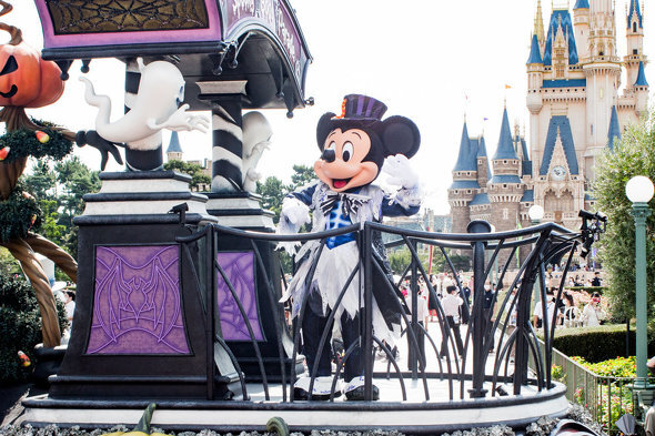 東京ディズニーランドが 配管工事 で全パレードを公演中止 悲しすぎる 何して夜まで過ごせばいいのか など告知方法に ニコニコニュース 東京ディズニーランドが 配管工事 で全パレードを公演中止 悲しすぎる 何して夜まで過ごせばいいのか など告知方法に ニコニコニュース