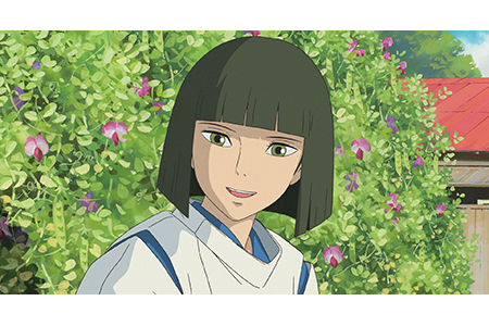 最も美しいアニメのおかっぱ美少年キャラランキング 2位ハク 千と千尋の神隠し 1位は ニコニコニュース 最も美しいアニメのおかっぱ美少年キャラランキング 2位ハク 千と千尋の神隠し 1位は ニコニコニュース